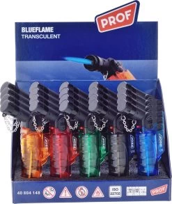 Prof Turbo Aansteker - Stormaansteker - Kaarsen - BBQ - Sigaren - 1 St 11 Prof Turbo Aansteker - Stormaansteker - Kaarsen - BBQ - Sigaren - 1 St -Woonkeuken Winkel 1010x1200 1