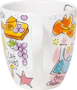 Blond Amsterdam, Happy - Mini Mok Art 9 Blond Amsterdam, Happy - Mini Mok Art -Woonkeuken Winkel 1025x1200