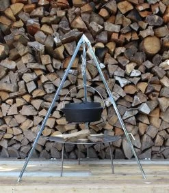 Petromax - Driepoot - Dutch Oven - Staal -Woonkeuken Winkel 1047x1200 1