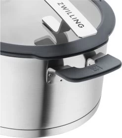 ZWILLING Simplify Pannenset 4 Stuk(s) 15 ZWILLING Simplify Pannenset 4 Stuk(s) -Woonkeuken Winkel 1062x1200