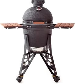The Bastard Urban Medium - Kamado Barbecue - Kamado BBQ -Woonkeuken Winkel 1067x1200