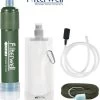 Merkloos Fllterwell Waterfilter - Survival - Zuiver & Schoon Drinkwater - Lichtgewicht - Water Filter - Outdoor - Hiking & Wandelen -Woonkeuken Winkel 1077x1200 1