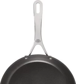 Ballarini Palermo Koekenpan - Set 24 Cm + 28 Cm -Woonkeuken Winkel 1083x1200