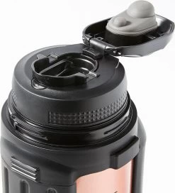 Lock&Lock Thermoskan - Isoleerkan - Thee En Koffie - Lekvrij - 1,5 Liter - RVS - Inklapbaar Handvat - Koper Roze 12 Lock&Lock Thermoskan - Isoleerkan - Thee En Koffie - Lekvrij - 1,5 Liter - RVS - Inklapbaar Handvat - Koper Roze -Woonkeuken Winkel 1088x1200