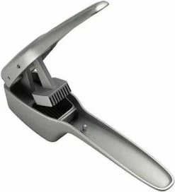 Jamie Oliver Knoflookpers - RVS