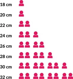 Le Creuset Koekenpan Les Forgées TNS - ø 28 Cm - Standaard Anti-aanbaklaag -Woonkeuken Winkel 1107x1200