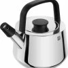 Zwilling Fluitketel Recht Model 1.5 Liter -Woonkeuken Winkel 1120x1200
