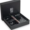 Edo Japan | HANA BLACK | Japanse Sushi Servies Set | 6-Delig | 2 Persoons | In Geschenkdoos -Woonkeuken Winkel 1123x1200 1