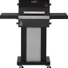 Boretti Totti Houtskoolbarbecue - 60 X 111 Cm - Antraciet -Woonkeuken Winkel 1129x1200 2