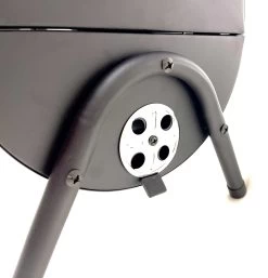 Compacte Draagbare Kolen BBQ Van Wolff BBQ - Handig Voor Op De Camping Op Het Strand Of In Een Park - Smoker Barbecue - Draagbare Lichtgewicht Bbq - Met Thermometer En Lucht Doorvoer. Laat Je Vlees Langzaam Garen. 13 Compacte Draagbare Kolen BBQ Van Wolff BBQ - Handig Voor Op De Camping Op Het Strand Of In Een Park - Smoker Barbecue - Draagbare Lichtgewicht Bbq - Met Thermometer En Lucht Doorvoer. Laat Je Vlees Langzaam Garen. -Woonkeuken Winkel 1152x1200 1