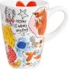 Blond Amsterdam, Specials, Dier: XL Beker Dog Lover 0,5L -Woonkeuken Winkel 1153x1200