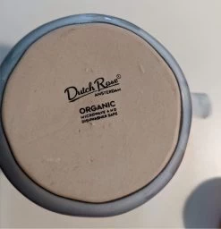 Dutch Rose Organic - Dutch Rose Set 4 Minimokken Groen 25 Cl. -Woonkeuken Winkel 1156x1200 1