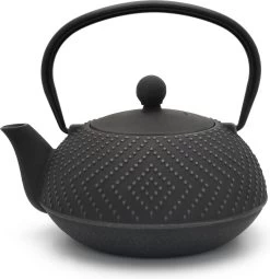 Bredemeijer - Theepot Fujian 1.2L Met Filter 27 Bredemeijer - Theepot Fujian 1.2L Met Filter -Woonkeuken Winkel 1164x1200