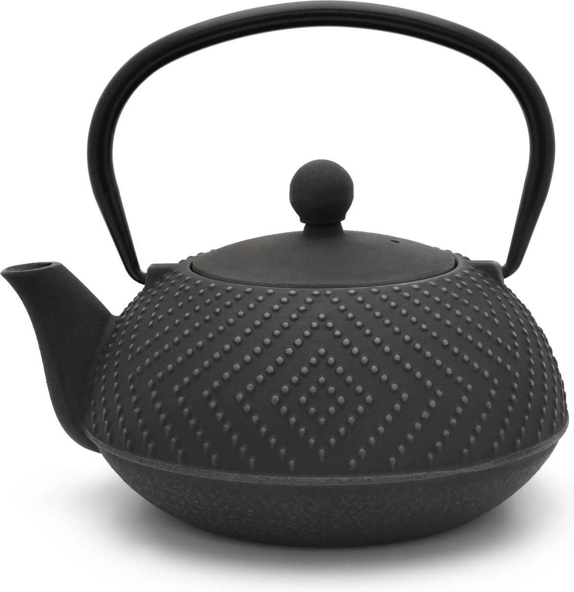 Bredemeijer - Theepot Fujian 1.2L Met Filter 14 Bredemeijer - Theepot Fujian 1.2L Met Filter - Afbeelding 12