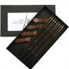 Asiansticks - Luxe Houten Chopsticks Met Houder - Sushiset Voor 4 Personen - Cadeauset -Woonkeuken Winkel 1169x1200 1