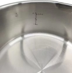 Masterchef - RVS Braadpan Met Glazen Deksel - 20 Cm 6 Masterchef - RVS Braadpan Met Glazen Deksel - 20 Cm -Woonkeuken Winkel 1174x1200 3