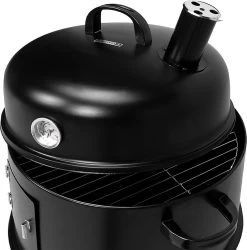 Merkloos Monzana Barbecue-ROKER-Grill-Oven 28 Merkloos Monzana Barbecue-ROKER-Grill-Oven -Woonkeuken Winkel 1185x1200 6