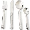 Riviera Maison Bestekset Zilver - Bon Appétit Cutlery - Set Van 4 Stuks -Woonkeuken Winkel 1186x1200 1