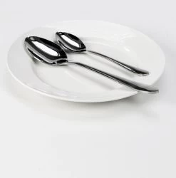 Merkloos Bestekset Luxe Round 24-delig | Premium Quality | 6 Personen -Woonkeuken Winkel 1187x1200 2