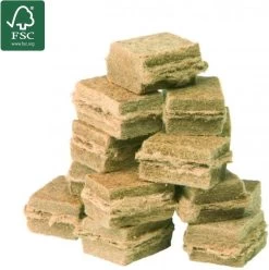 Genie Du Feu Aanmaakblokjes Bruin - 1344 Stuks - Voordeel Verpakking -Woonkeuken Winkel 1193x1200 6