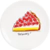 Blond Amsterdam – Even Bijkletsen - Cake Plate Raspberry -18 Cm -Woonkeuken Winkel 1197x1200 8