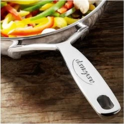 Demeyere Multiline 7 Koekenpan - 28 Cm 16 Demeyere Multiline 7 Koekenpan - 28 Cm -Woonkeuken Winkel 1198x1200