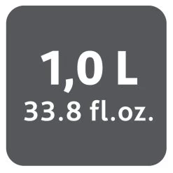 Tefal Soft Grip Thermoskan - 1L - RVS -Woonkeuken Winkel 1199x1200 6