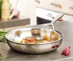 Demeyere Multiline Koekenpan - Ø 28 Cm -Woonkeuken Winkel 1200x1006 1