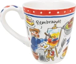 Blond Amsterdam Specials Hollands Glorie Beker Holland, 0,35L 10 Blond Amsterdam Specials Hollands Glorie Beker Holland, 0,35L -Woonkeuken Winkel 1200x1017 1