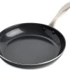GreenPan Koekenpan - Royal Black - ø 28 Cm - Keramische Anti-aanbaklaag -Woonkeuken Winkel 1200x1026