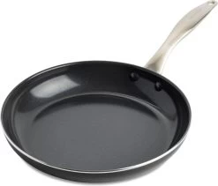 GreenPan Koekenpan - Royal Black - ø 28 Cm - Keramische Anti-aanbaklaag