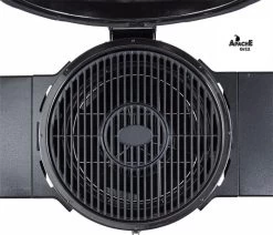 Apache Grill 21 Inch Kamado BBQ Egg | Houtskool | Zwart | Ø 50cm Grill Oppervlak | Dubbelwandig & Geïsoleerd -Woonkeuken Winkel 1200x1032 3