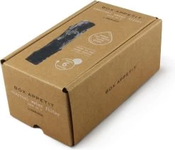 Black + Blum Binchotan Active Charcoal For Eau Good Water Bottles 4-pack -Woonkeuken Winkel 1200x1036 6