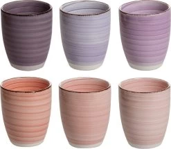 Studio Tavola Koffiekopjes Mykonos 160 Ml - 6 Stuks 10 Studio Tavola Koffiekopjes Mykonos 160 Ml - 6 Stuks -Woonkeuken Winkel 1200x1044