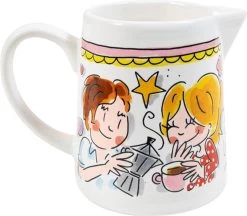 Blond Amsterdam, Even Bijkletsen: Melkkannetje Got Milk -Woonkeuken Winkel 1200x1047 1