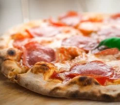 Pizzasteen Van Staal – Pizza Steen - Pizza En Brood Bakken - 40 X 30 X 0,6 Cm - Cadeau Voor Man - Kitchen Steel By Qwality 13 Pizzasteen Van Staal – Pizza Steen - Pizza En Brood Bakken - 40 X 30 X 0,6 Cm - Cadeau Voor Man - Kitchen Steel By Qwality -Woonkeuken Winkel 1200x1052 1