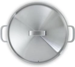 BK Conical+ Kookpannenset - 5-delig - RVS - Inductie -Woonkeuken Winkel 1200x1069 1