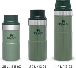 Stanley The Trigger-Action Travel Mug 0,25L - Thermosfles - Hammertone Green 16 Stanley The Trigger-Action Travel Mug 0,25L - Thermosfles - Hammertone Green -Woonkeuken Winkel 1200x1070 2