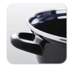 BK Fortalit Frituurpan Ø24 Cm - Zwart - Emaille - Inductie 11 BK Fortalit Frituurpan Ø24 Cm - Zwart - Emaille - Inductie -Woonkeuken Winkel 1200x1075 2