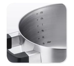 BK Conical Cool Pannenset - 5-delig - RVS - Geschikt Voor Alle Warmtebronnen 34 BK Conical Cool Pannenset - 5-delig - RVS - Geschikt Voor Alle Warmtebronnen -Woonkeuken Winkel 1200x1075 5