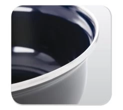 BK Fortalit Braadpan Ø 26 Cm / 3L - Emaille - Inductie -Woonkeuken Winkel 1200x1076