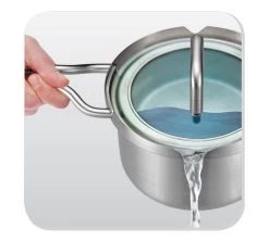 BK Q-linair Master Glas Pannenset - 5-delig - Glazen Deksel - Veilig Afgietsysteem - Inductie 24 BK Q-linair Master Glas Pannenset - 5-delig - Glazen Deksel - Veilig Afgietsysteem - Inductie -Woonkeuken Winkel 1200x1076 3