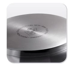 BK Excellent Pannenset - 5-delig - RVS - Inductie 26 BK Excellent Pannenset - 5-delig - RVS - Inductie -Woonkeuken Winkel 1200x1076 6