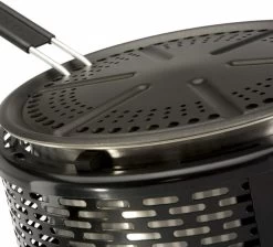 Cobb Pro Compact Houtskoolbarbecue - Ø30 Cm - Zwart 13 Cobb Pro Compact Houtskoolbarbecue - Ø30 Cm - Zwart -Woonkeuken Winkel 1200x1089 4