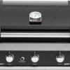 Grandhall Premium G3 Inbouw Bbq - Met Gasdrukregelaar 1 Grandhall Premium G3 Inbouw Bbq - Met Gasdrukregelaar -Woonkeuken Winkel 1200x1089 5