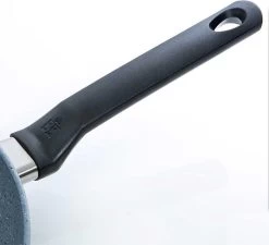 BK Granite Koekenpan - Ø 30 Cm - Inductie -Woonkeuken Winkel 1200x1093