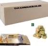 Genie Du Feu Aanmaakblokjes Bruin - 1344 Stuks - Voordeel Verpakking -Woonkeuken Winkel 1200x1098 1