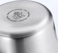 BK Conical+ Kookpannenset - 5-delig - RVS - Inductie -Woonkeuken Winkel 1200x1101 1