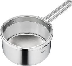 Tefal Nordica Pannenset 4 Delig - Steelpan Ø16 Cm & Kookpan Ø 18 + Ø 20 + Ø 24 Cm -Woonkeuken Winkel 1200x1102 1