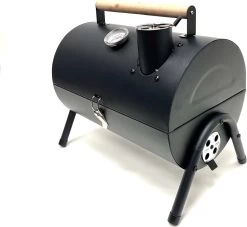 Compacte Draagbare Kolen BBQ Van Wolff BBQ - Handig Voor Op De Camping Op Het Strand Of In Een Park - Smoker Barbecue - Draagbare Lichtgewicht Bbq - Met Thermometer En Lucht Doorvoer. Laat Je Vlees Langzaam Garen. 12 Compacte Draagbare Kolen BBQ Van Wolff BBQ - Handig Voor Op De Camping Op Het Strand Of In Een Park - Smoker Barbecue - Draagbare Lichtgewicht Bbq - Met Thermometer En Lucht Doorvoer. Laat Je Vlees Langzaam Garen. -Woonkeuken Winkel 1200x1102 7